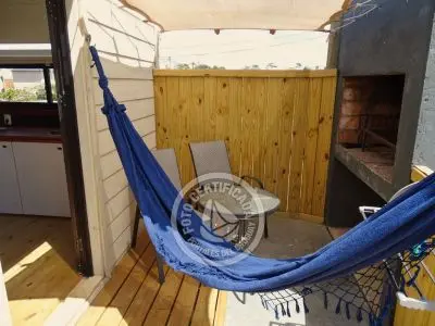 Natureza - Punta del Diablo