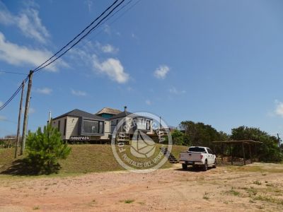 Natureza - Punta del Diablo