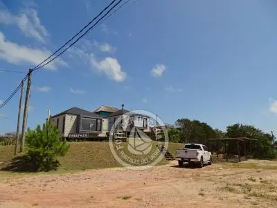Natureza - Punta del Diablo