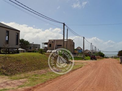 Natureza - Punta del Diablo
