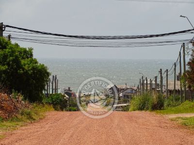 Natureza - Punta del Diablo