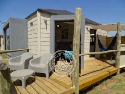 Natureza 1 - Punta del Diablo