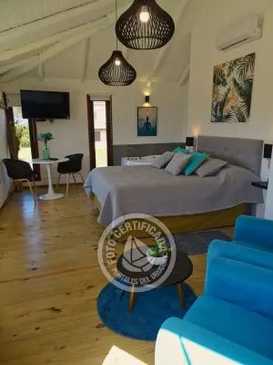 Natureza 1 - Punta del Diablo