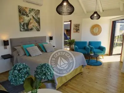 Natureza 1 - Punta del Diablo