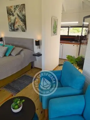 Natureza 1 - Punta del Diablo