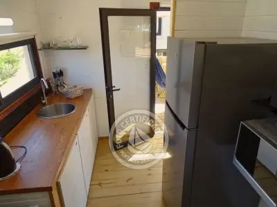 Natureza 1 - Punta del Diablo