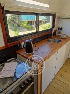 Natureza 1 - Punta del Diablo