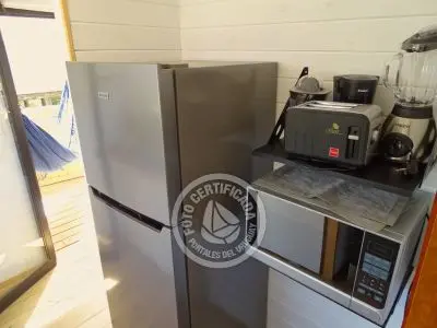 Natureza 1 - Punta del Diablo