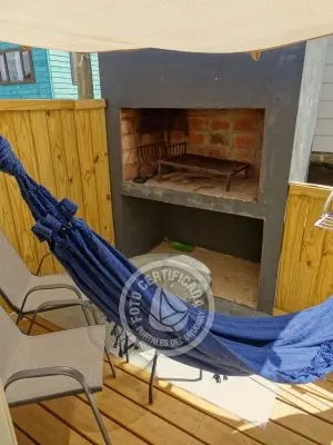 Natureza 1 - Punta del Diablo