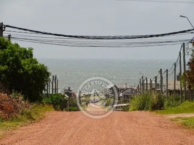 Natureza 1 - Punta del Diablo