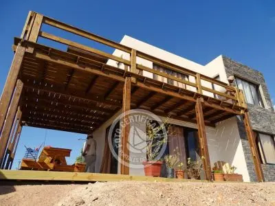 Laderas del Diablo - Punta del Diablo