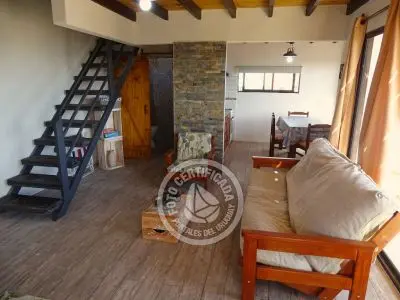 Laderas del Diablo - Punta del Diablo