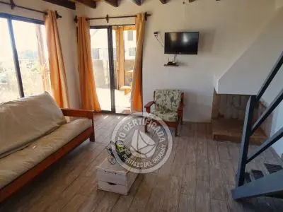 Laderas del Diablo - Punta del Diablo