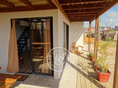 Laderas del Diablo - Punta del Diablo .- Foto del 21/12/22, 14:26