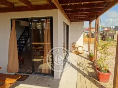 Laderas del Diablo - Punta del Diablo