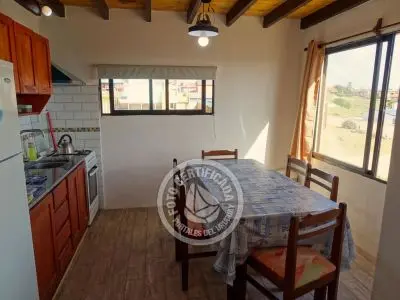 Laderas del Diablo - Punta del Diablo