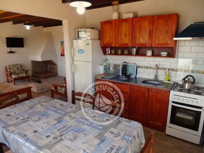 Laderas del Diablo - Punta del Diablo