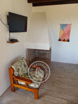 Laderas del Diablo - Punta del Diablo