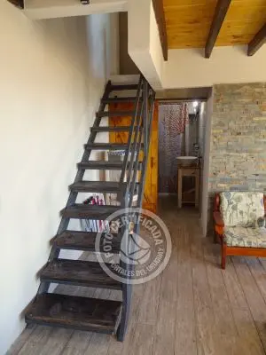 Laderas del Diablo - Punta del Diablo