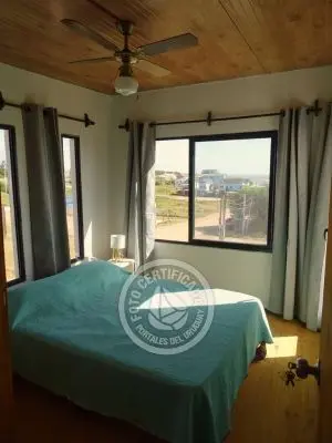 Laderas del Diablo - Punta del Diablo