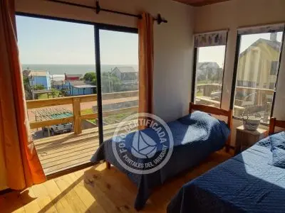 Laderas del Diablo - Punta del Diablo