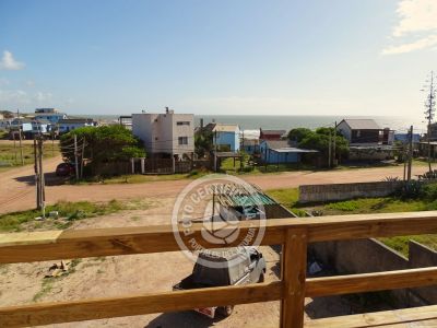 Laderas del Diablo - Punta del Diablo