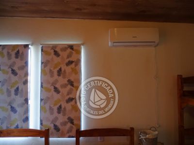 Casa Laderas del Diablo Punta del Diablo