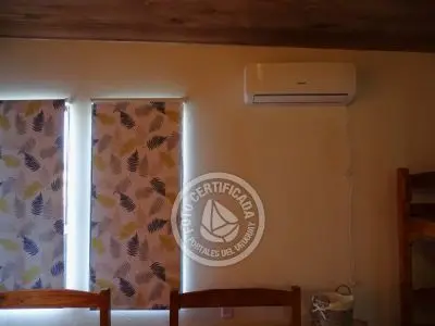 Casa Laderas del Diablo Punta del Diablo