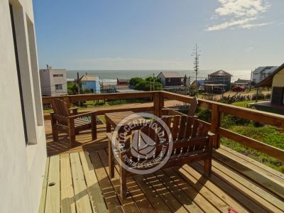 Laderas del Diablo - Punta del Diablo