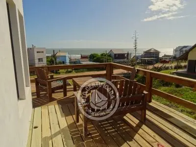 Laderas del Diablo - Punta del Diablo