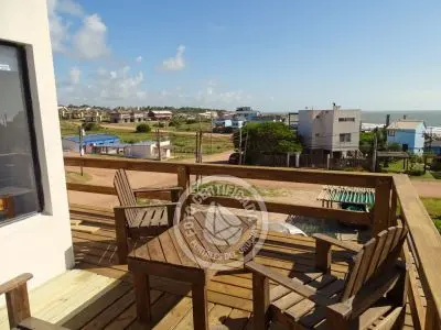 Laderas del Diablo - Punta del Diablo