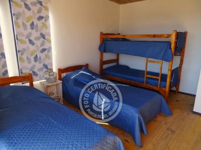 Laderas del Diablo - Punta del Diablo