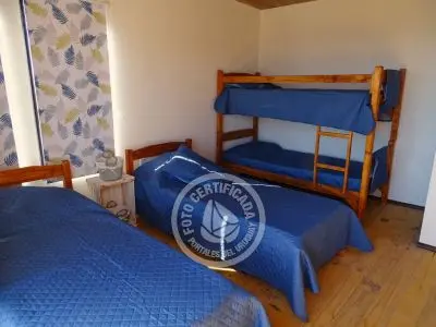 Laderas del Diablo - Punta del Diablo