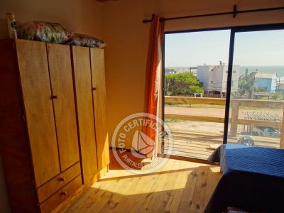 Laderas del Diablo - Punta del Diablo