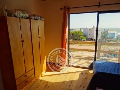 Laderas del Diablo - Punta del Diablo