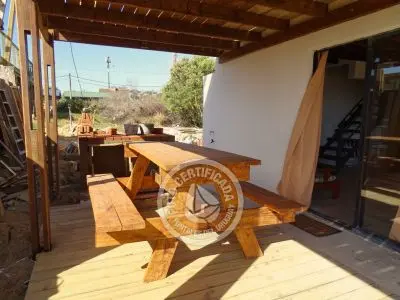 Laderas del Diablo - Punta del Diablo