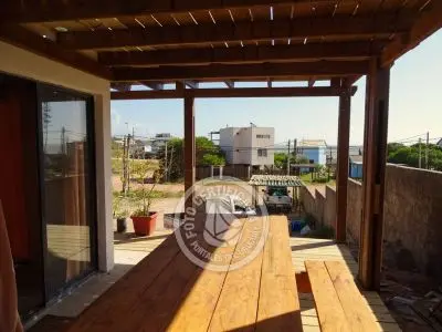 Laderas del Diablo - Punta del Diablo