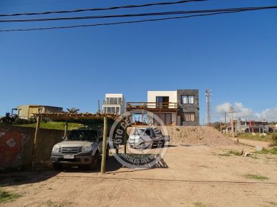 Laderas del Diablo - Punta del Diablo