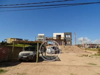 Laderas del Diablo - Punta del Diablo