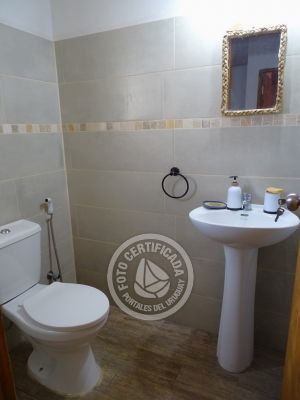 Casa Laderas del Diablo Punta del Diablo