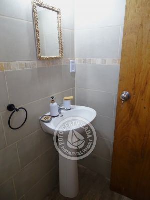 Casa Laderas del Diablo Punta del Diablo