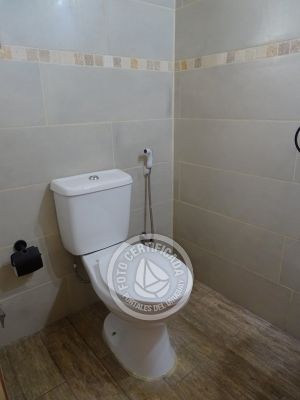 Casa Laderas del Diablo Punta del Diablo