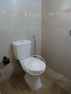 Casa Laderas del Diablo Punta del Diablo