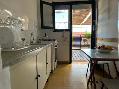 Casa Sandupay La Paloma