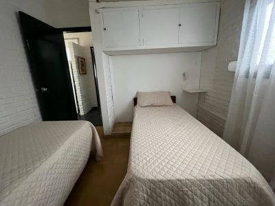 Casa Sandupay La Paloma