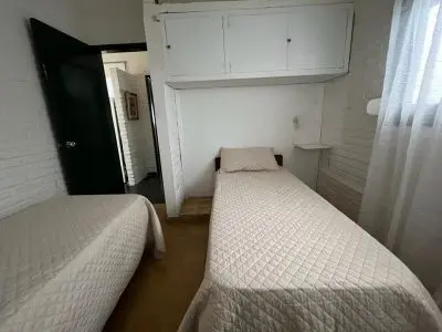 Casa Sandupay La Paloma