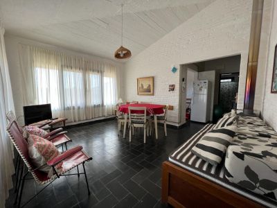 Casa Sandupay La Paloma