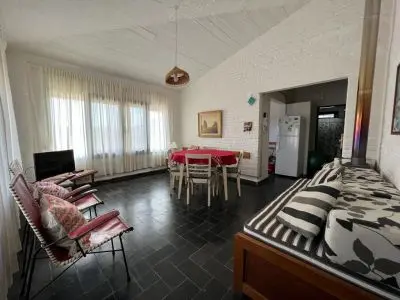 Casa Sandupay La Paloma