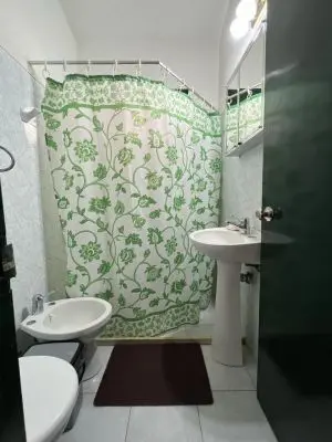 Casa Sandupay La Paloma