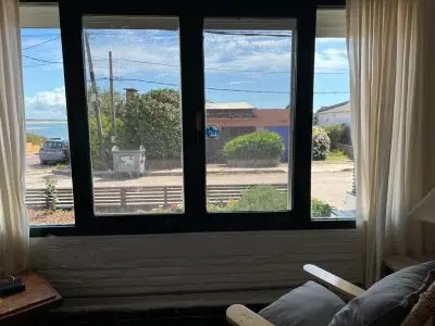 Casa Sandupay La Paloma